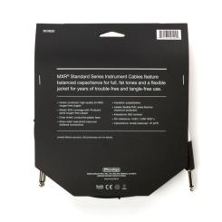 Инструментальный кабель MXR Standard Instrument Cable 6m Фото 5