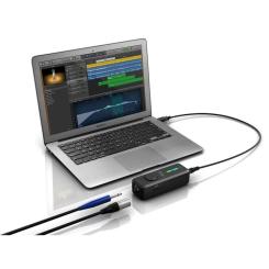 Аудиоинтерфейс IK Multimedia iRig Pro I/O Фото 6