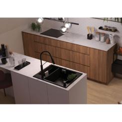 Мойка кухонная Deante Magnetic Фото 1