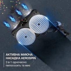 Пылесос Rowenta RH9LC1WO Фото 6