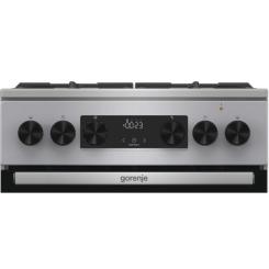 Плита Gorenje GKS5C70HXF Фото 3