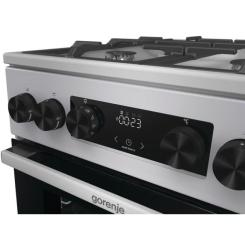 Плита Gorenje GKS5C70HXF Фото 4