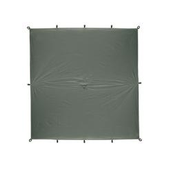 Тент Terra Incognita Tarp 3 x 3 khaki Фото
