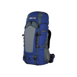 Рюкзак туристический Terra Incognita Action 45 blue / gray Фото