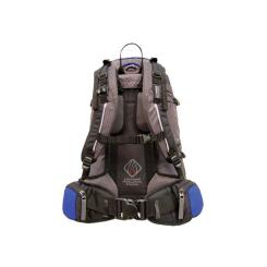 Рюкзак туристический Terra Incognita Freerider 35 blue / gray Фото 1
