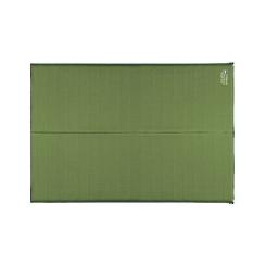 Туристический коврик Terra Incognita Twin 5 green Фото