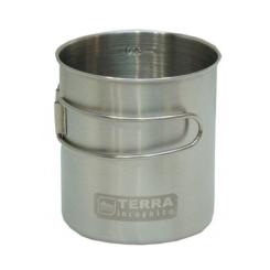 Чашка туристическая Terra Incognita S-Mug 500 Фото