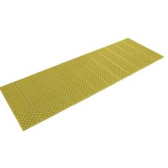 Туристический коврик Terra Incognita Sleep Mat Yellow Фото