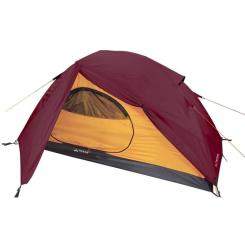 Палатка Terra Incognita Adria 2 Alu Red Фото