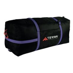 Палатка Terra Incognita Adria 2 Alu Red Фото 2