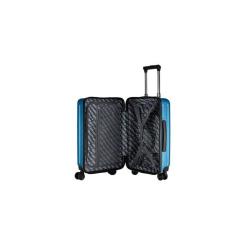 Чемодан Terra Incognita Bunker S Blue Фото 1