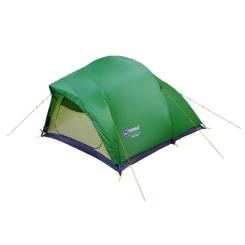 Палатка Terra Incognita Minima 3 Green Фото 1