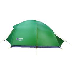 Палатка Terra Incognita Minima 3 Green Фото 2