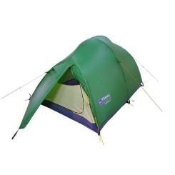 Палатка Terra Incognita Minima 3 Green Фото 4