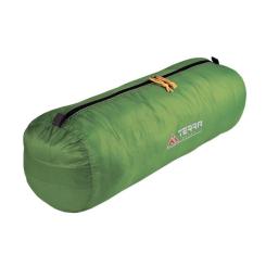 Палатка Terra Incognita Minima 3 Green Фото 7