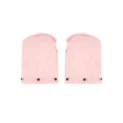 Муфта для рук MoMi Muffins pink Фото 2