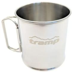 Чашка туристическая Tramp UTRC-011-metal Фото