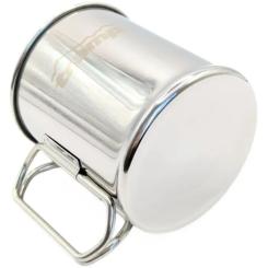 Чашка туристическая Tramp UTRC-011-metal Фото 1