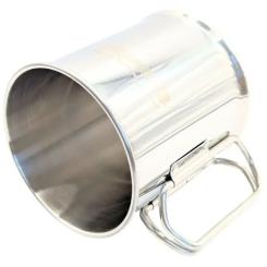 Чашка туристическая Tramp UTRC-011-metal Фото 2