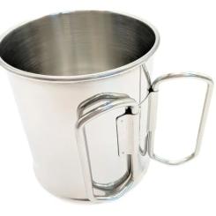 Чашка туристическая Tramp UTRC-011-metal Фото 3