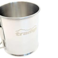 Чашка туристическая Tramp UTRC-011-metal Фото 7