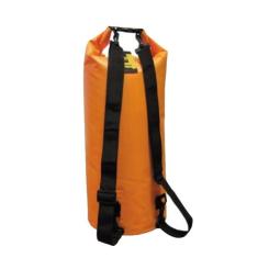 Гермомешок Tramp PVC 70 л оранжевый Фото 1