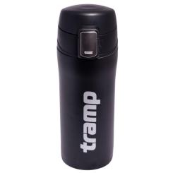 Термокружка Tramp 350ml BLACK Фото