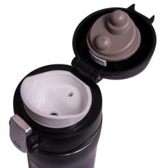 Термокружка Tramp 350ml BLACK Фото 2