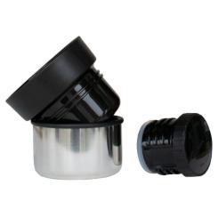 Термос Tramp Expedition Line 0.9 л Black Фото 2
