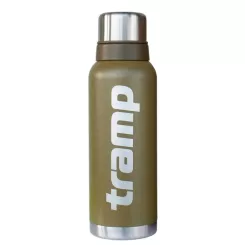 Термос Tramp Expedition Line 1.2 л Olive Фото