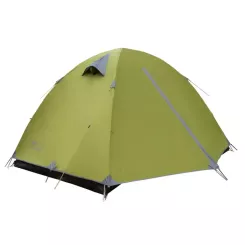 Палатка Tramp Lite Tourist 2 Olive Фото 2