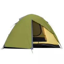 Палатка Tramp Lite Tourist 2 Olive Фото 6