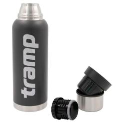 Термос Tramp Expedition Line 1.2 л Grey Фото 1