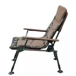 Кресло складное Tramp Royal Camo Фото 2