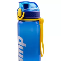 Бутылка для воды Tramp Тритан 0,75 л Blue Фото 10