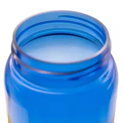 Бутылка для воды Tramp Тритан 0,75 л Blue Фото 3