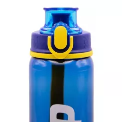 Бутылка для воды Tramp Тритан 0,75 л Blue Фото 4