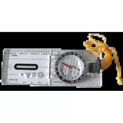 Компас Tramp Lite з візиром Фото