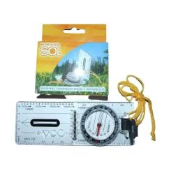 Компас Tramp Lite з візиром Фото 1