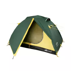 Палатка Tramp Nishe 3 (v2) Фото