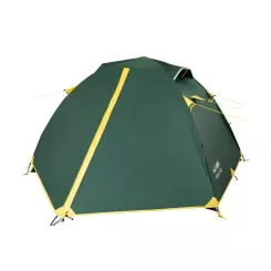 Палатка Tramp Nishe 3 (v2) Фото 1