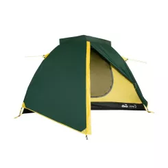 Палатка Tramp Nishe 3 (v2) Фото 2