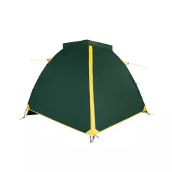 Палатка Tramp Nishe 3 (v2) Фото 3