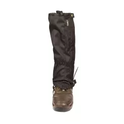 Бахилы туристические Tramp Gaiter S-M black Фото