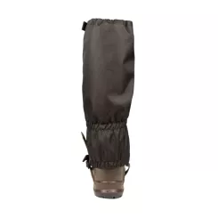 Бахилы туристические Tramp Gaiter S-M black Фото 2