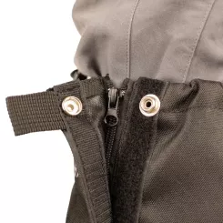 Бахилы туристические Tramp Gaiter S-M black Фото 3