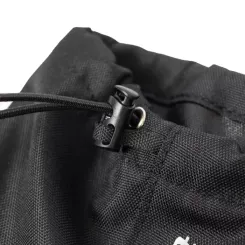 Бахилы туристические Tramp Gaiter S-M black Фото 7