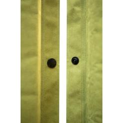 Туристический коврик Tramp Comfort 7 cm dark-olive Фото 9