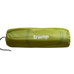 Туристический коврик Tramp Comfort 7 cm dark-olive Фото 11