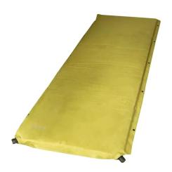 Туристический коврик Tramp Comfort 7 cm dark-olive Фото 1